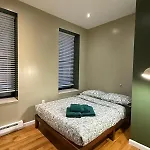Central Living At Columbia University