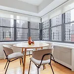 Blueground Sutton Pl Gym Wd Nr Un Hq Nyc-1808