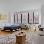 Blueground Chelsea Studio Apartment Nyc-1584