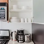 Blueground Chelsea Studio Apartment Nyc-1584