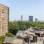 Blueground Manhattan Valley Balcony Nr Central Park Nyc-1963