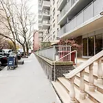 Blueground Manhattan Valley Balcony Nr Central Park Nyc-1963