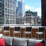 Hyatt Herald Square Hotel New York