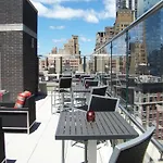 Hotel Hyatt Herald Square New York