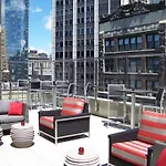 Hyatt Herald Square 4*