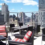 Hotel Hyatt Herald Square New York
