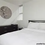 Metro Apartment
