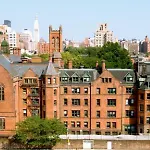 Hotel The High Line New York