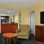 Doubletree By Hilton Nyc - Times Square Hotel New York