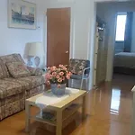 Boyd Apartment New York