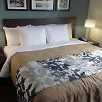Hotel Sleep Brooklyn Coney Island New York