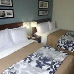 Hotel Sleep Brooklyn Coney Island 3*