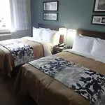Sleep Brooklyn Coney Island 3*
