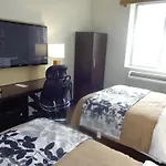 Hotel Sleep Brooklyn Coney Island