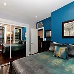 Three-Bedroom Apartment West 25Th Street
