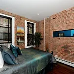 Three-Bedroom Apartment West 25Th Street