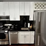Three-Bedroom Apartment West 25Th Street