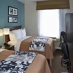 Sleep Brooklyn Coney Island 3*