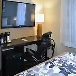 Hotel Sleep Brooklyn Coney Island New York