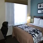 Hotel Sleep Brooklyn Coney Island 3*