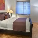 Financial District At 95 Wall Street - A Premier Furnished Apartment