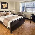 Times Square At Avalon Midtown West - A Premier Furnished Apartment