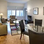 Downtown At 90 Washington - A Premier Furnished Apartment
