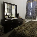Boyd Apartment New York