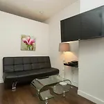 Ny Away - Financial District 2-Bedrooms - 608