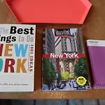 Ny Away - Financial District 2-Bedrooms - 608