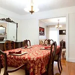 Bedstuy Brownstone Apartment