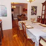 Bedstuy Brownstone Apartment