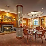 Casablanca By Library Collection Hotel