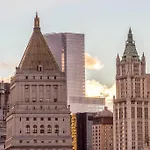 Comfort Inn Manhattan Bridge