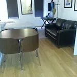 Studio In The Heart Of Times Square