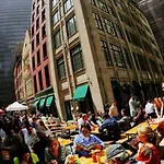 Hotel The Street New York