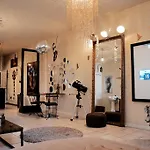 2 Room Open Loft With Private Backyard