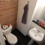 Midtown Manhattan Apartment