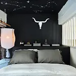 Duplex Loft Downtown, Flex 2-Bed By Casa Nolita