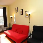 Natural History Museum Apartment