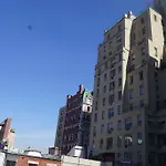 John 3 16 Christian Bnb New York
