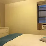 Nyc Two-Bedroom Apartment, Next To Subway