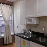 Midtown Manhattan Apartment New York