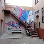 Hostel Ny Moore