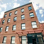 Essence New York