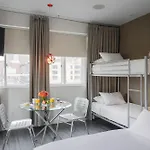 Hotel Nu