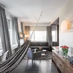 Hotel Nu 4*