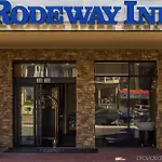 Rodeway Bronx Zoo Inn New York