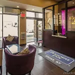 Rodeway Bronx Zoo Inn 4*