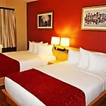 Hotel Luxe Ny 2*